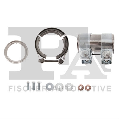 SET MONTAJ SE22