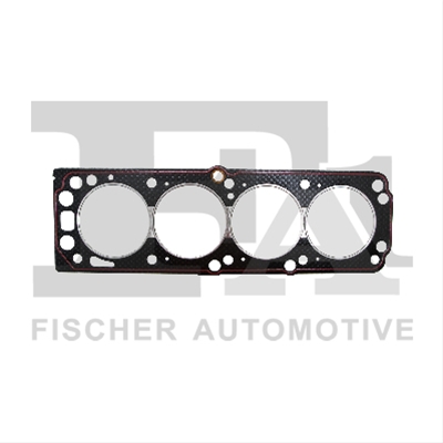 GARNITURA CAPAC CHIULASA SE24 FISCHER AUTOMOTIVE 1