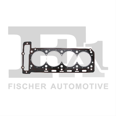 GARNITURA CAPAC CHIULASA SE24 FISCHER AUTOMOTIVE 1