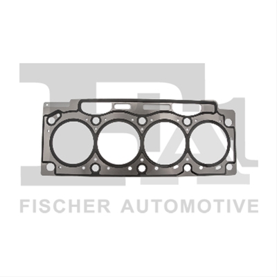 Imagine pentru produsul „GARNITURA CAPAC CHIULASA SE24 FISCHER AUTOMOTIVE 1"