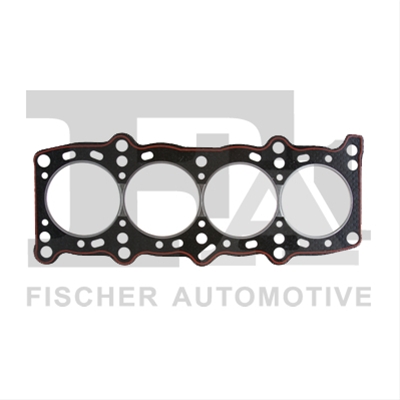 GARNITURA CAPAC CHIULASA SE24 FISCHER AUTOMOTIVE 1
