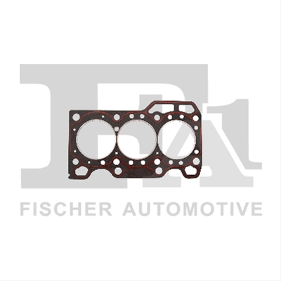 Imagine pentru produsul „GARNITURA CAPAC CHIULASA SE24 FISCHER AUTOMOTIVE 1"