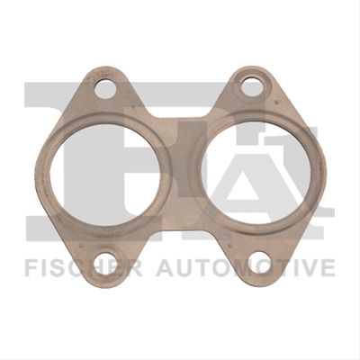 GARNITURA SUPAPA EGR SE24 FISCHER AUTOMOTIVE 1