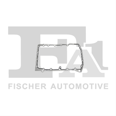 Imagine pentru produsul „GARNITURA BAIE ULEI SE24 FISCHER AUTOMOTIVE 1"