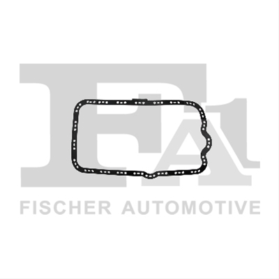 Imagine pentru produsul „GARNITURA BAIE ULEI SE24 FISCHER AUTOMOTIVE 1"