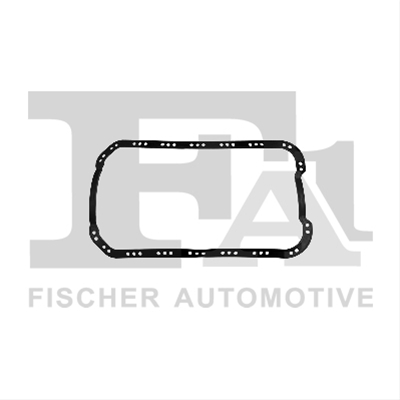 Imagine pentru produsul „GARNITURA BAIE ULEI SE24 FISCHER AUTOMOTIVE 1"