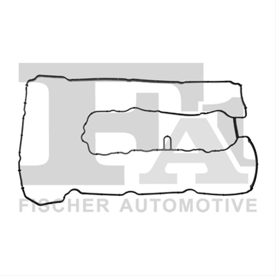 Imagine pentru produsul „GARNITURA CAPAC CHIULASA SE24 FISCHER AUTOMOTIVE 1"