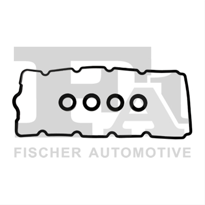 GARNITURA CAPAC CHIULASA SE24 FISCHER AUTOMOTIVE 1
