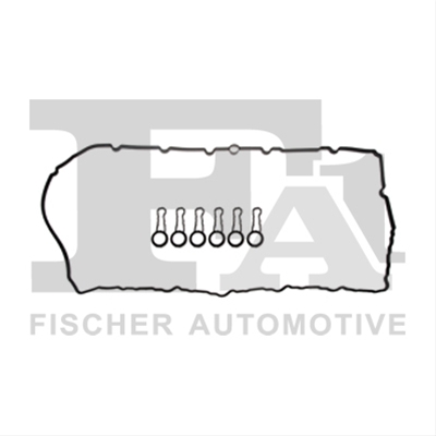 GARNITURA CAPAC CHIULASA SE24 FISCHER AUTOMOTIVE 1