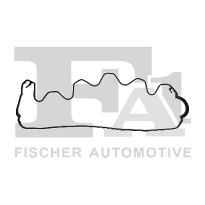 Imagine pentru produsul „GARNITURA CAPAC CHIULASA SE24 FISCHER AUTOMOTIVE 1"