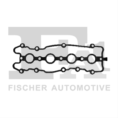 GARNITURA CAPAC CHIULASA SE24 FISCHER AUTOMOTIVE 1