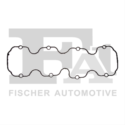 Imagine pentru produsul „GARNITURA CAPAC CHIULASA SE24 FISCHER AUTOMOTIVE 1"