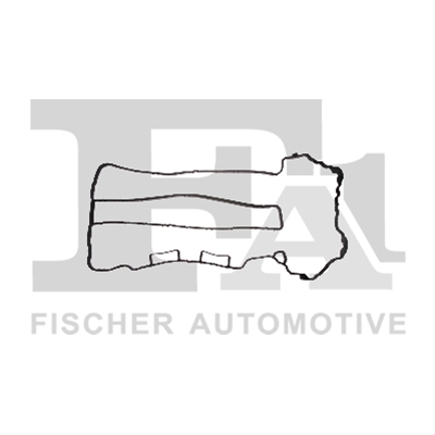 GARNITURA CAPAC CHIULASA SE24 FISCHER AUTOMOTIVE 1