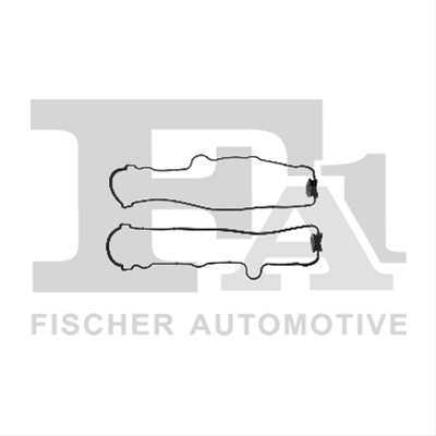 GARNITURA CAPAC CHIULASA SE24 FISCHER AUTOMOTIVE 1