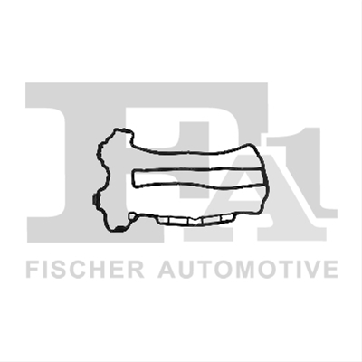 GARNITURA CAPAC CHIULASA SE24 FISCHER AUTOMOTIVE 1