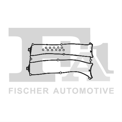 Imagine pentru produsul „GARNITURA CAPAC CHIULASA SE24 FISCHER AUTOMOTIVE 1"