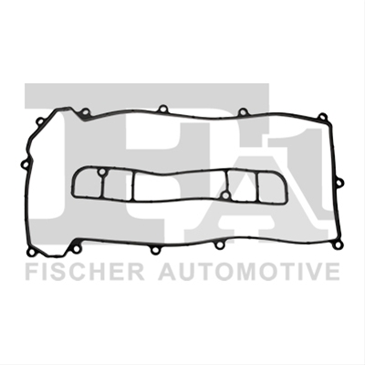 Imagine pentru produsul „GARNITURA CAPAC CHIULASA SE24 FISCHER AUTOMOTIVE 1"