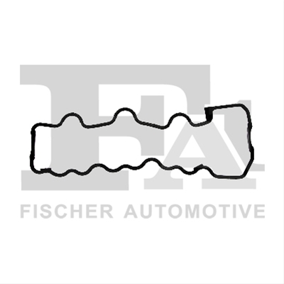 GARNITURA CAPAC CHIULASA SE24 FISCHER AUTOMOTIVE 1