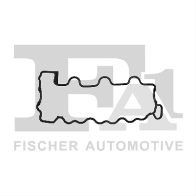 GARNITURA CAPAC CHIULASA SE24 FISCHER AUTOMOTIVE 1