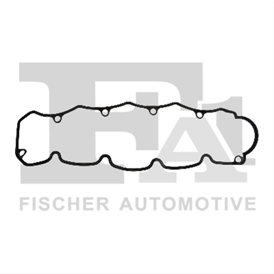 GARNITURA CAPAC CHIULASA SE24 FISCHER AUTOMOTIVE 1