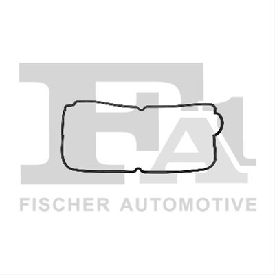 Imagine pentru produsul „GARNITURA CAPAC CHIULASA SE24 FISCHER AUTOMOTIVE 1"