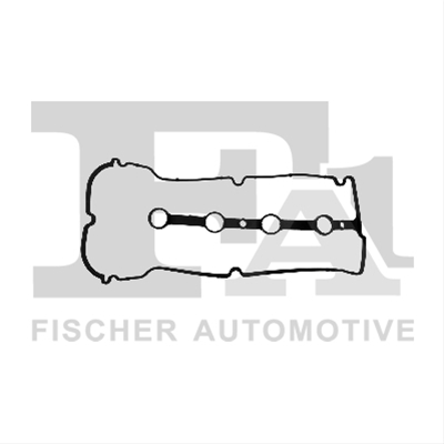 Imagine pentru produsul „GARNITURA CAPAC CHIULASA SE24 FISCHER AUTOMOTIVE 1"