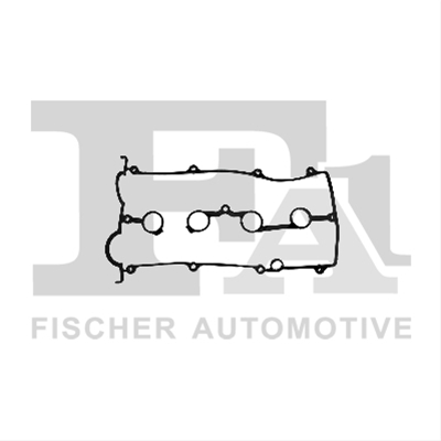 GARNITURA CAPAC CHIULASA SE24 FISCHER AUTOMOTIVE 1