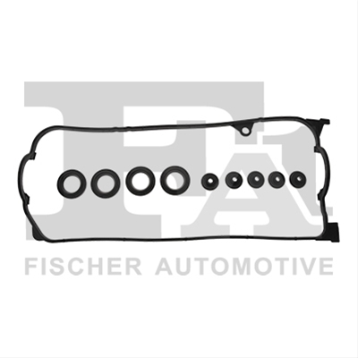 GARNITURA CAPAC CHIULASA SE24 FISCHER AUTOMOTIVE 1