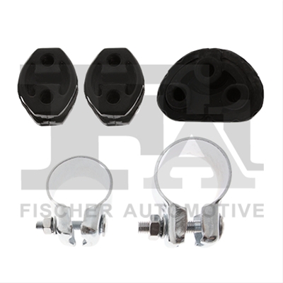 SET MONTAJ SE22