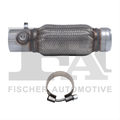 RACORD FLEXIBIL 63 X 310 SE26