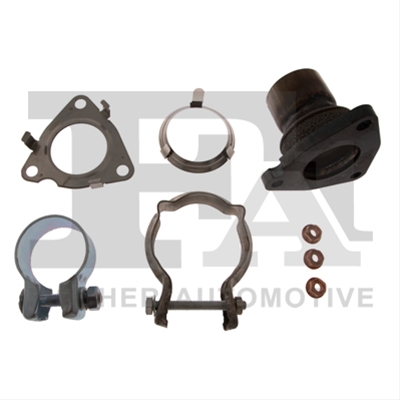 SET REPARATIE TEAVA ESAPAMENT SE26