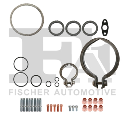 Imagine pentru produsul „SET MONTAJ SE24 FISCHER AUTOMOTIVE 1"
