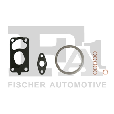 SET MONTAJ (VERSIUNE MICA-ECO) SE24 FISCHER AUTOMOTIVE 1