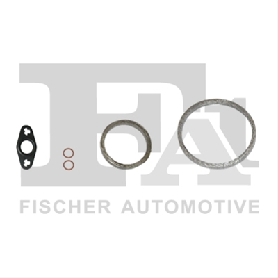 MINI SET MONTAJ TURBOCOMPRESOR SE26