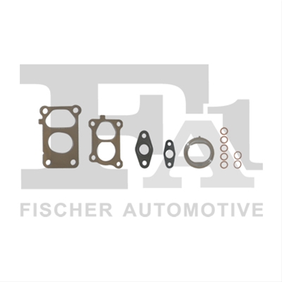 SET MONTAJ (VERSIUNE MICA-ECO) SE24 FISCHER AUTOMOTIVE 1