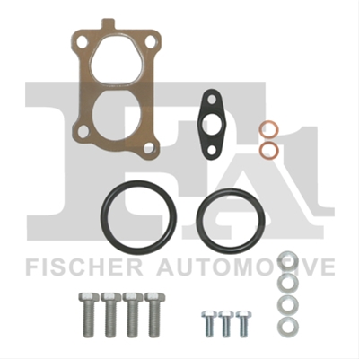 SET MONTAJ SE24 FISCHER AUTOMOTIVE 1