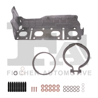 SET MONTAJ SE24 FISCHER AUTOMOTIVE 1