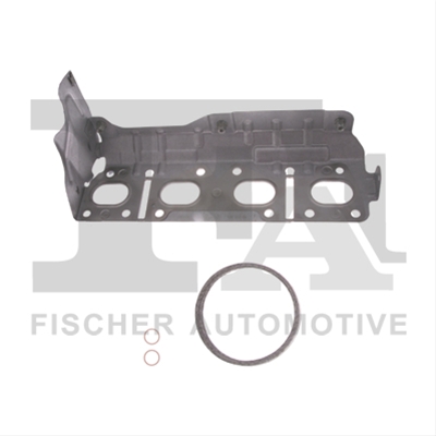 Imagine pentru produsul „MINI SET MONTAJ TURBOCOMPRESOR SE26"