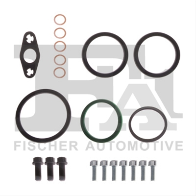 SET MONTAJ SE24 FISCHER AUTOMOTIVE 1