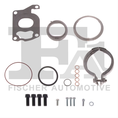 SET MONTAJ SE24 FISCHER AUTOMOTIVE 1