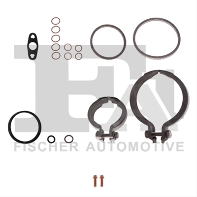 SET MONTAJ TURBOCOMPRESOR SE26