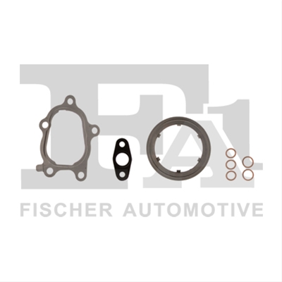 MINI SET MONTAJ TURBOCOMPRESOR SE26