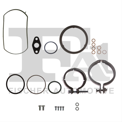 SET MONTAJ TURBOCOMPRESOR SE26