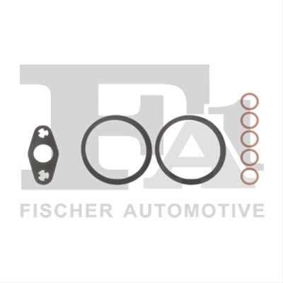 SET MONTAJ (VERSIUNE MICA-ECO) SE24 FISCHER AUTOMOTIVE 1