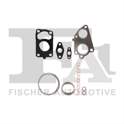Imagine pentru produsul „MINI SET MONTAJ TURBOCOMPRESOR SE26"