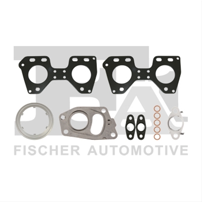 Imagine pentru produsul „MINI SET MONTAJ TURBOCOMPRESOR SE26"