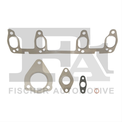 SET MONTAJ (VERSIUNE MICA-ECO) SE24 FISCHER AUTOMOTIVE 1