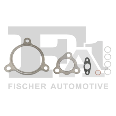 SET MONTAJ (VERSIUNE MICA-ECO) SE24 FISCHER AUTOMOTIVE 1