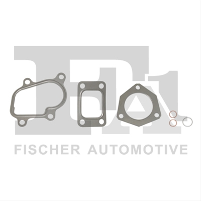 MINI SET MONTAJ TURBOCOMPRESOR SE26