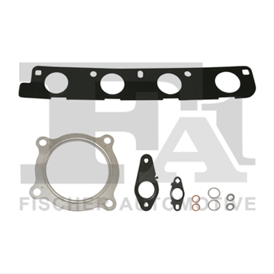 SET MONTAJ (VERSIUNE MICA-ECO) SE24 FISCHER AUTOMOTIVE 1